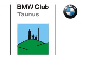 BMW Club Taunus Logo