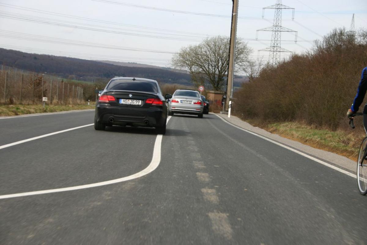 BMW Club Taunus Carfreitag