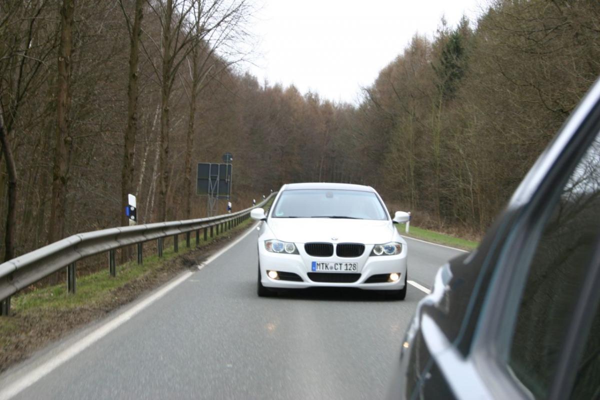 BMW Club Taunus Carfreitag