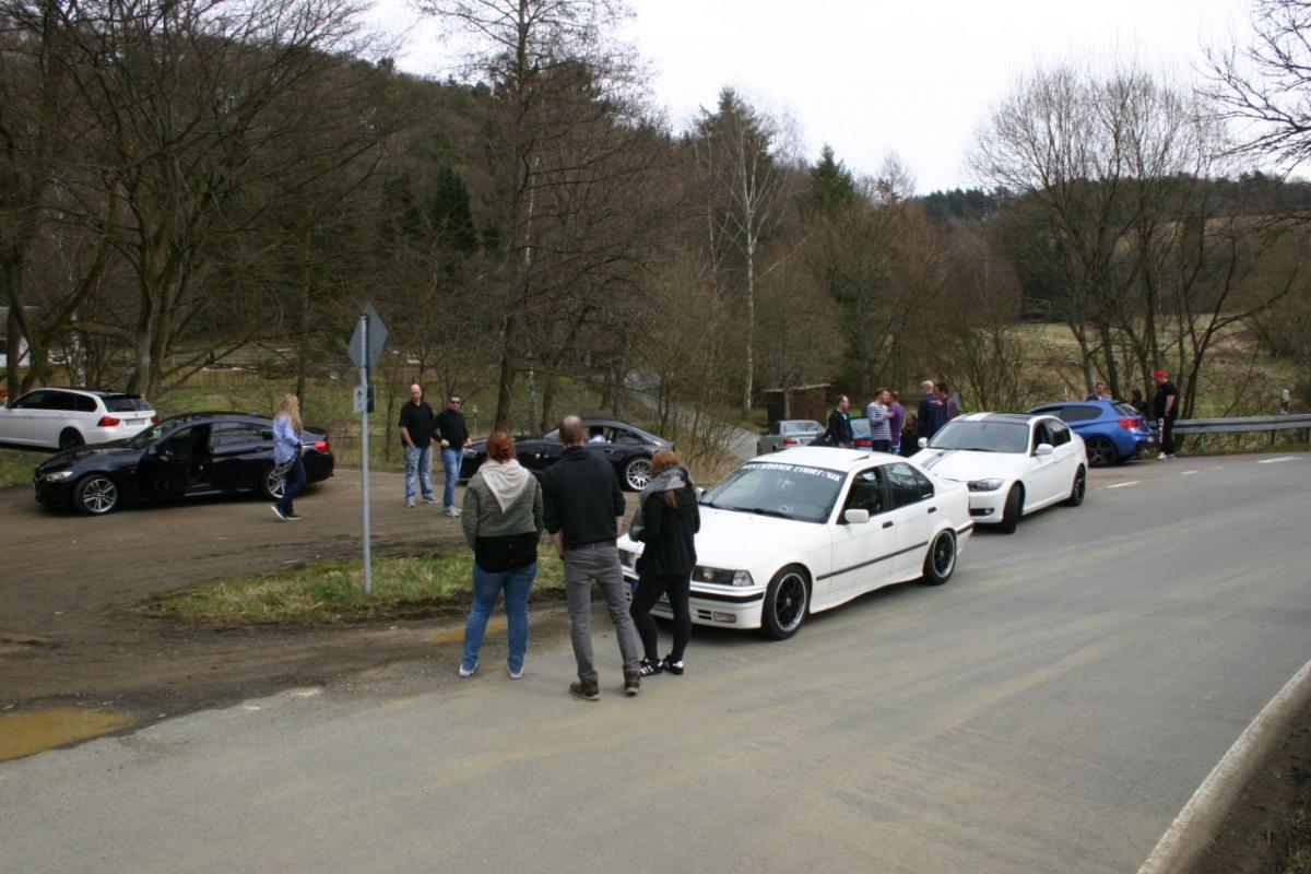 BMW Club Taunus Carfreitag