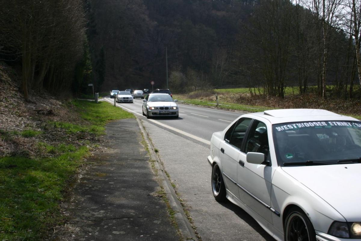 BMW Club Taunus Carfreitag