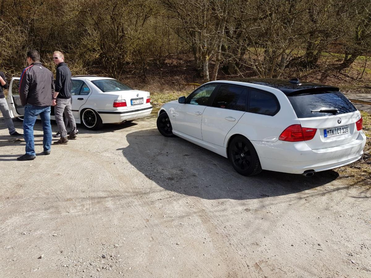 BMW Club Taunus Carfreitag