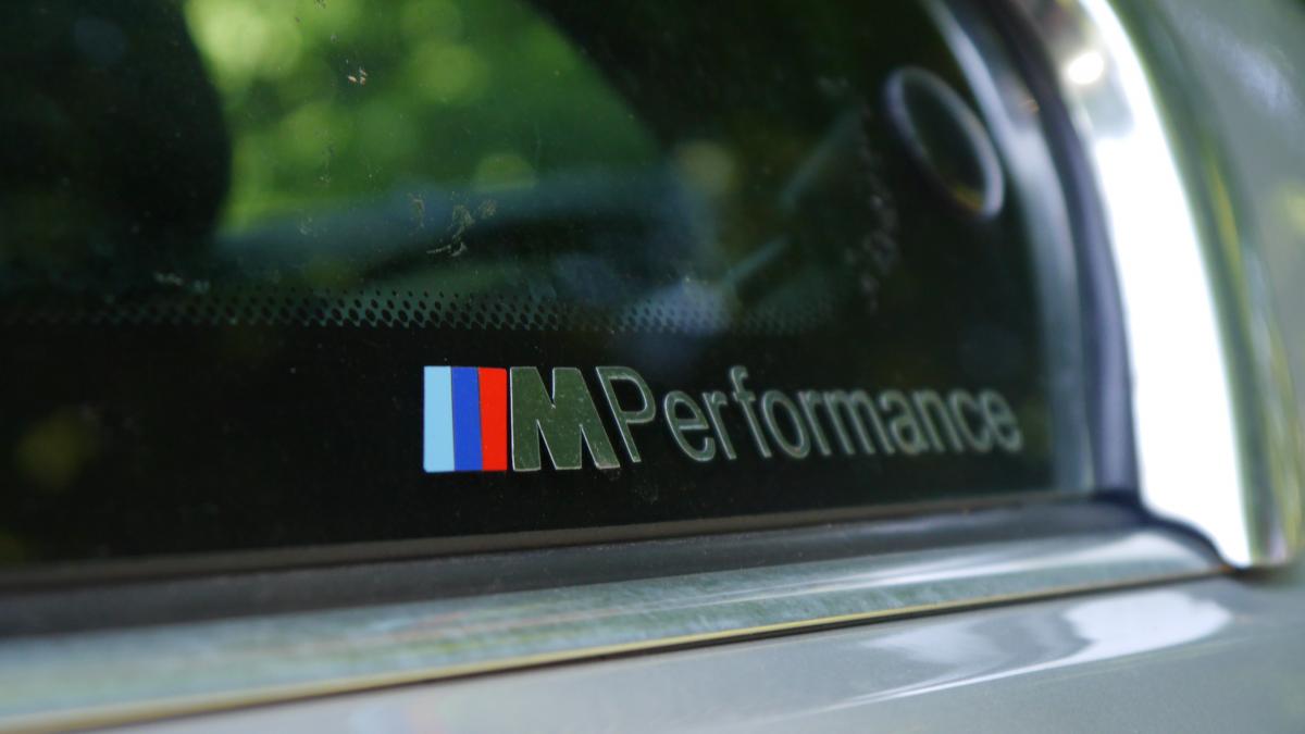 M Performance