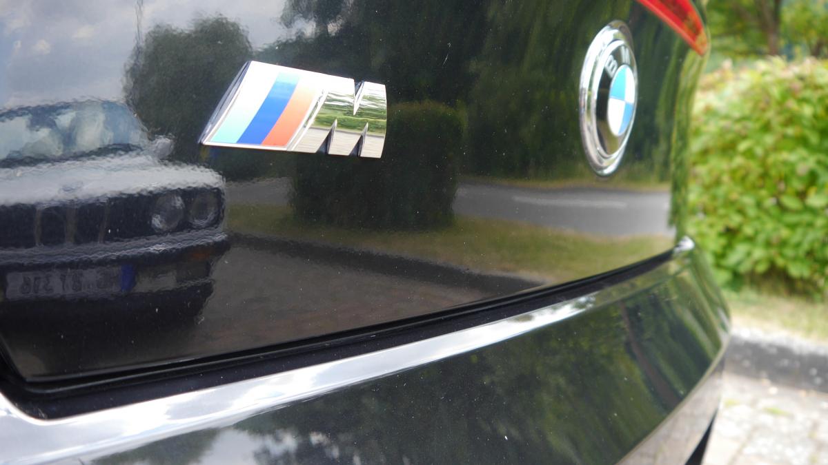 BMW Club Taunus Stammtisch Juli 2018