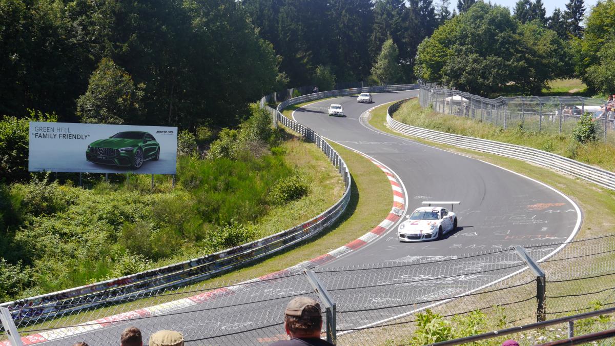 BMW Club Taunus Stammtisch Juli 2018